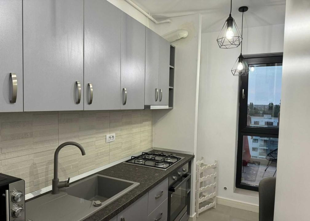 inchiriere 2 camere, modern, Onix Pipera 
