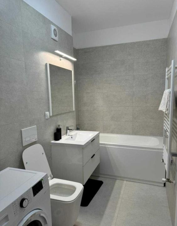 inchiriere 2 camere, modern, Onix Pipera 