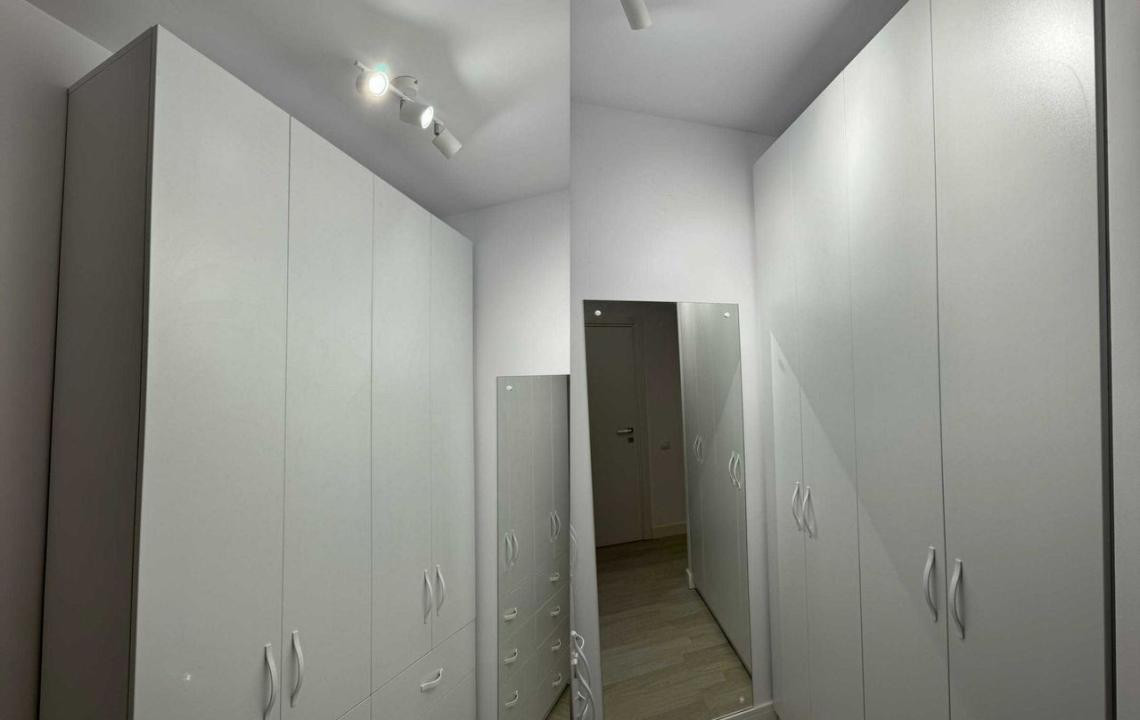 inchiriere 2 camere, modern, Onix Pipera 
