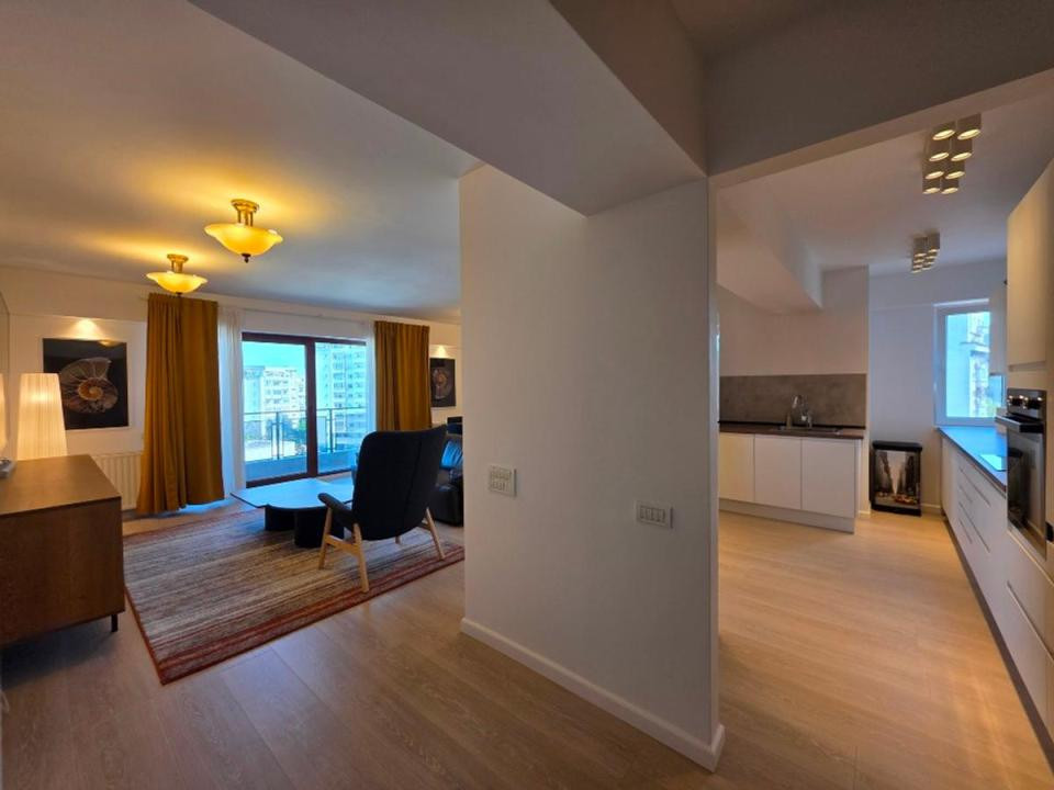apartament decomandat de inchiriat cu 4 camere  in Alba Iulia 