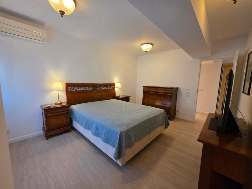 apartament decomandat de inchiriat cu 4 camere  in Alba Iulia 