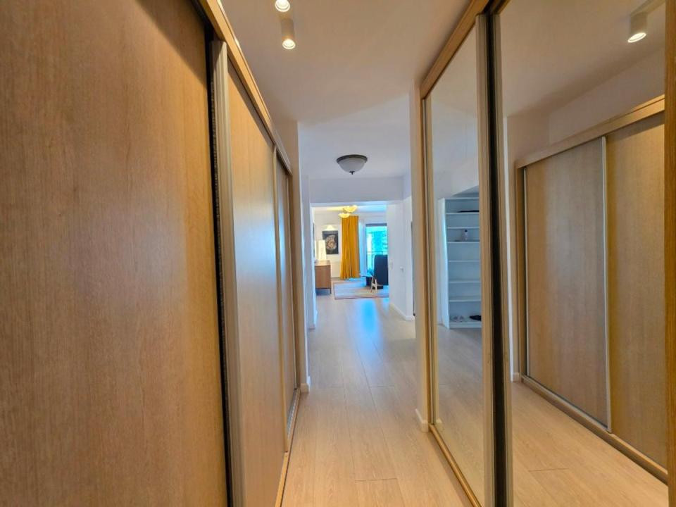 apartament decomandat de inchiriat cu 4 camere  in Alba Iulia 