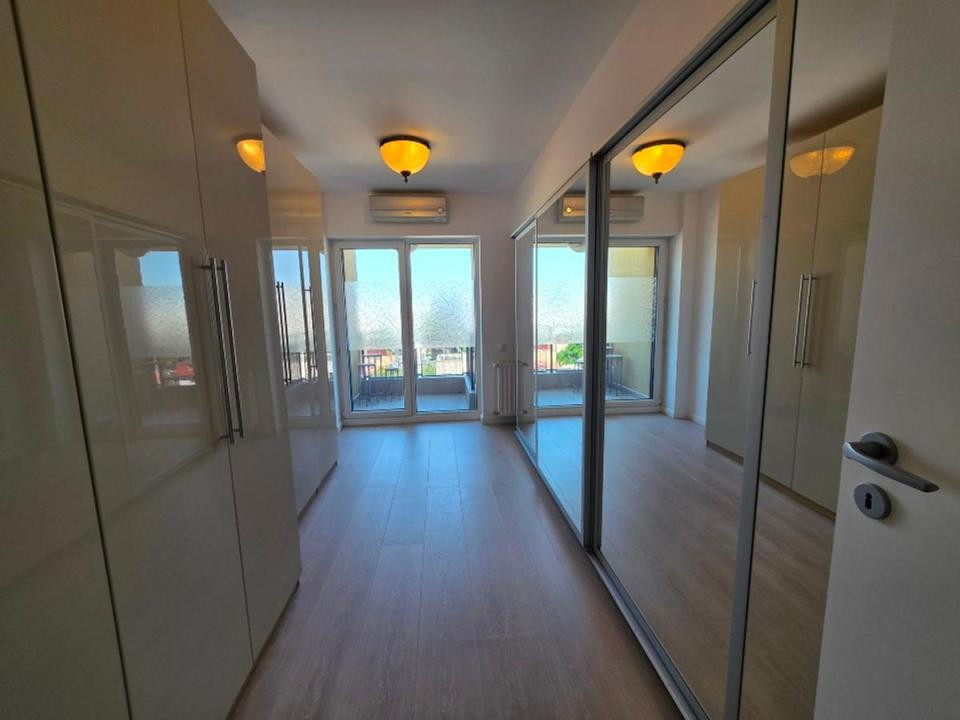 apartament decomandat de inchiriat cu 4 camere  in Alba Iulia 