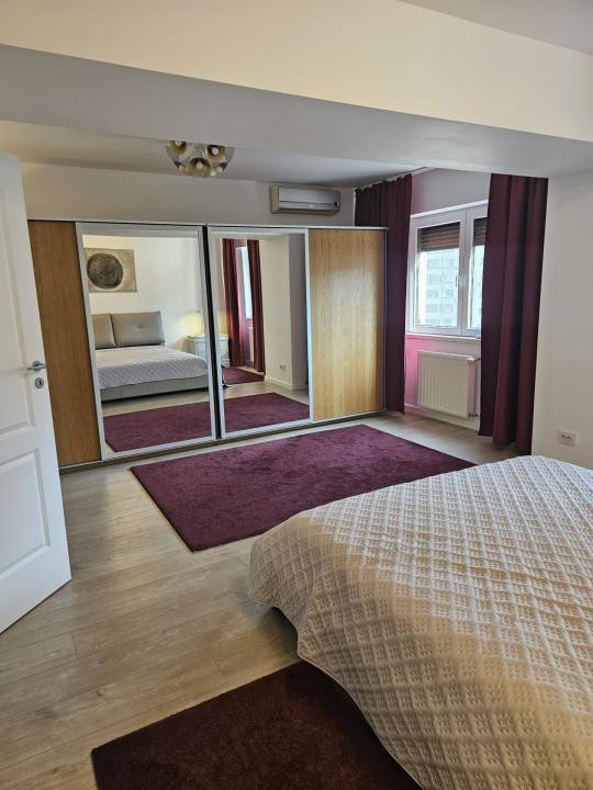 apartament decomandat de inchiriat cu 3 camere  in Alba Iulia 