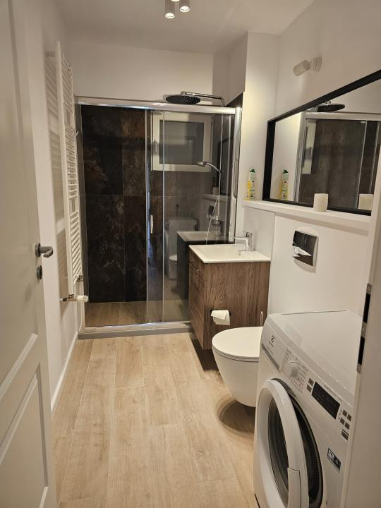 apartament decomandat de inchiriat cu 3 camere  in Alba Iulia 