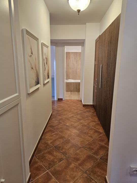 apartament decomandat de inchiriat cu 3 camere  in Alba Iulia 