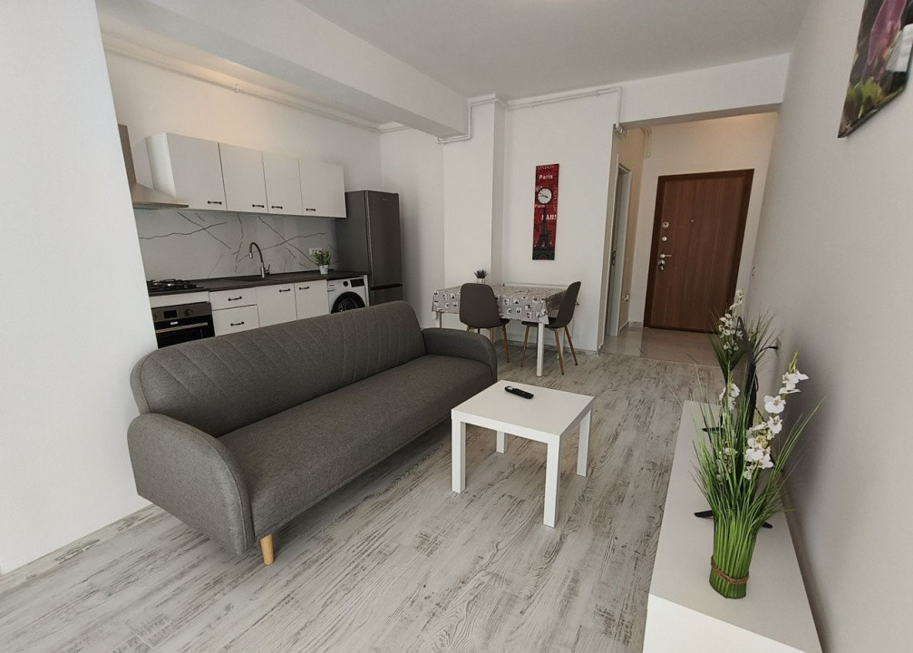 2 camere | Vitan | Prima inchiriere