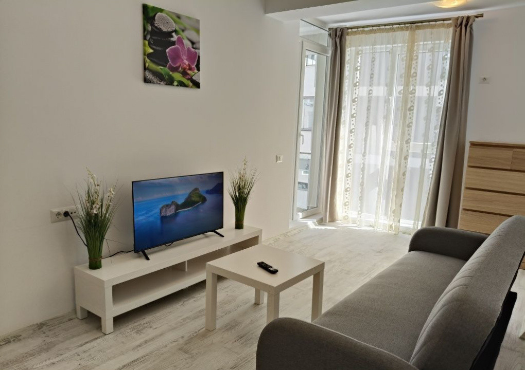 2 camere | Vitan | Prima inchiriere