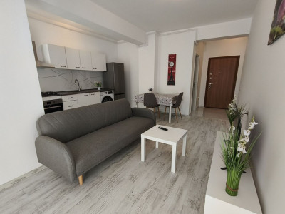 2 camere | Vitan | Prima inchiriere