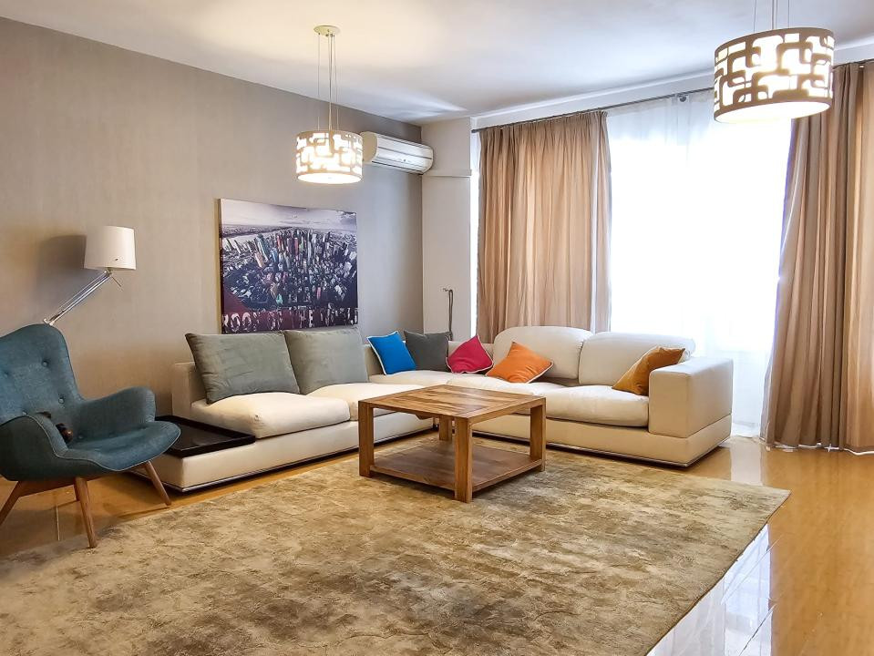 apartament de inchiriat cu 2 camere zona Dristor/New Town Residence