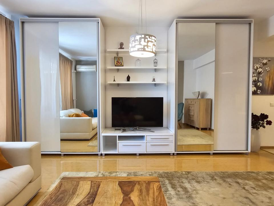 apartament de inchiriat cu 2 camere zona Dristor/New Town Residence