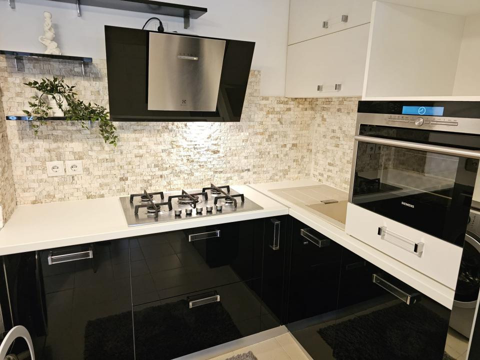 apartament de inchiriat cu 2 camere zona Dristor/New Town Residence