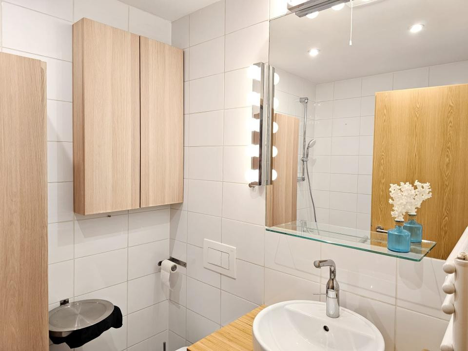 apartament de inchiriat cu 2 camere zona Dristor/New Town Residence