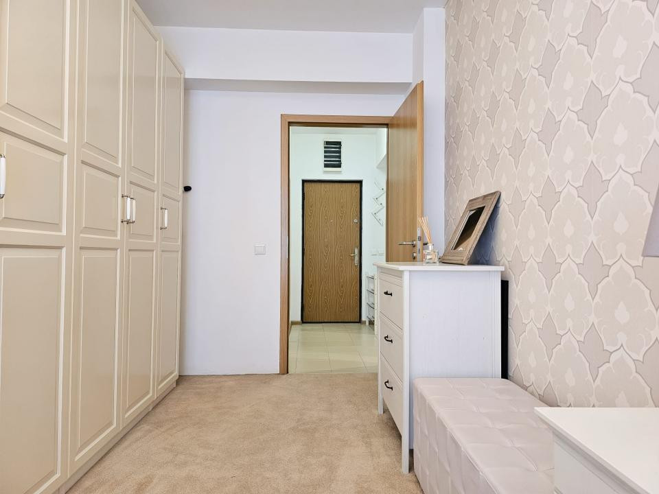 apartament de inchiriat cu 2 camere zona Dristor/New Town Residence
