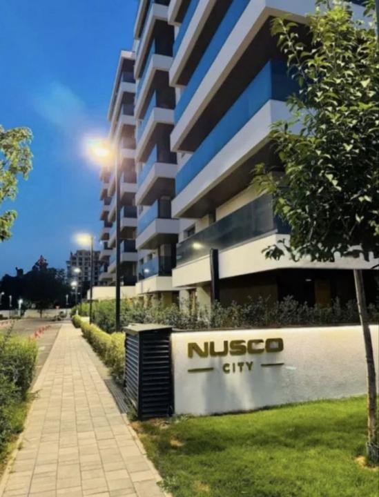  2 Camere Nusco City 
