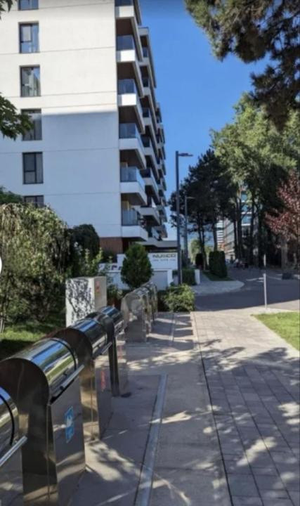  2 Camere Nusco City 