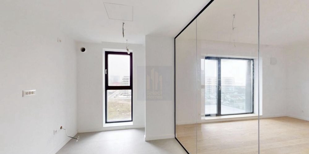  2 Camere Nusco City 