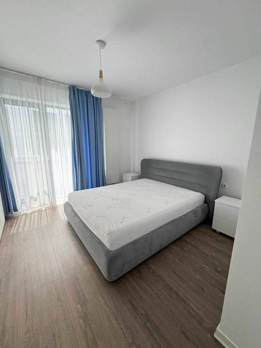 2 camere Cloud9, prima inchiriere, parcare subterana inclusa