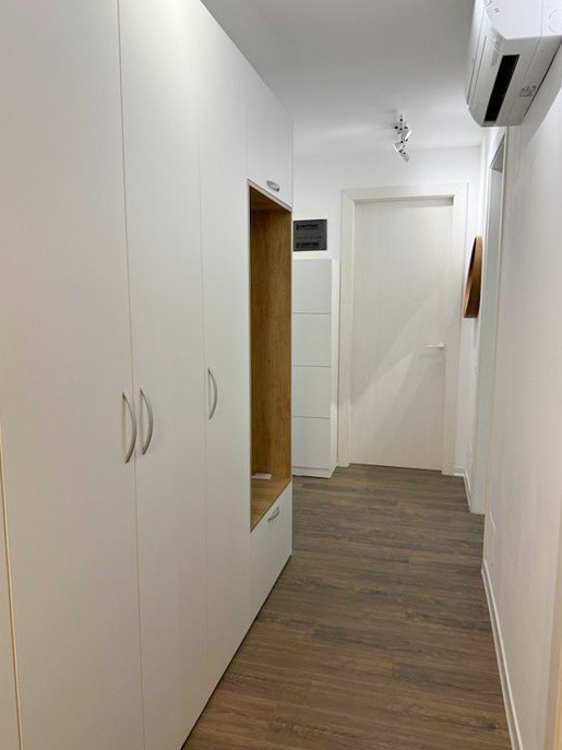 2 camere Cloud9, prima inchiriere, parcare subterana inclusa