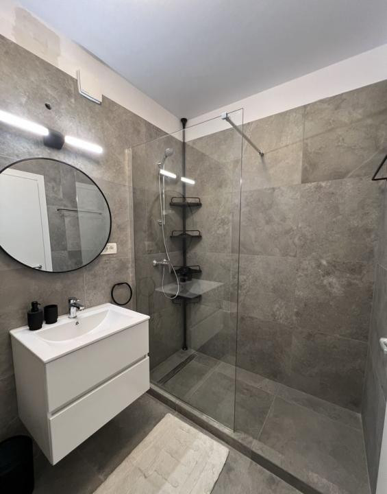 2 camere MTM Sky Residence, rond OMV Pipera, etaj 2