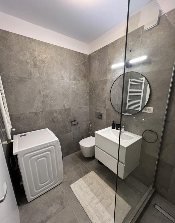 2 camere MTM Sky Residence, rond OMV Pipera, etaj 2