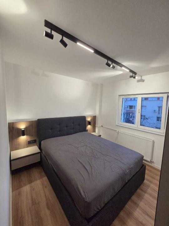 2 camere modern, 53 mp, prima inchiriere, Piata Muncii