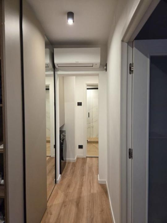 2 camere modern, 53 mp, prima inchiriere, Piata Muncii