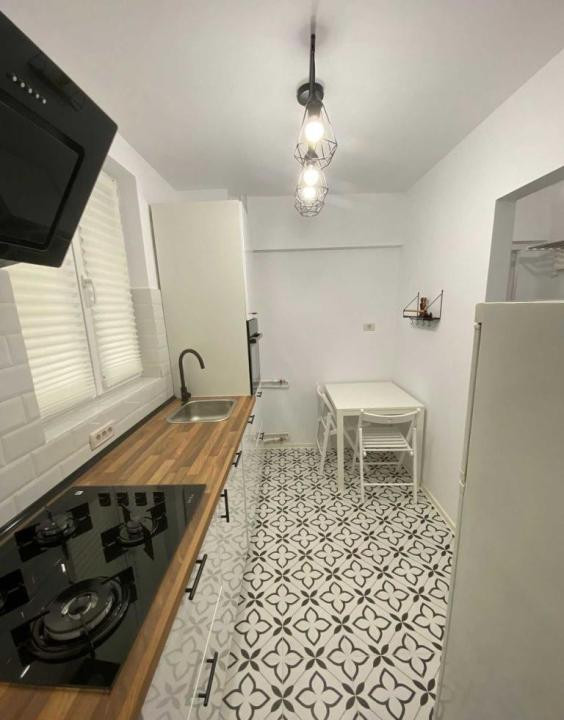 2 camere Iancului, 2 min metrou, proaspat renovat