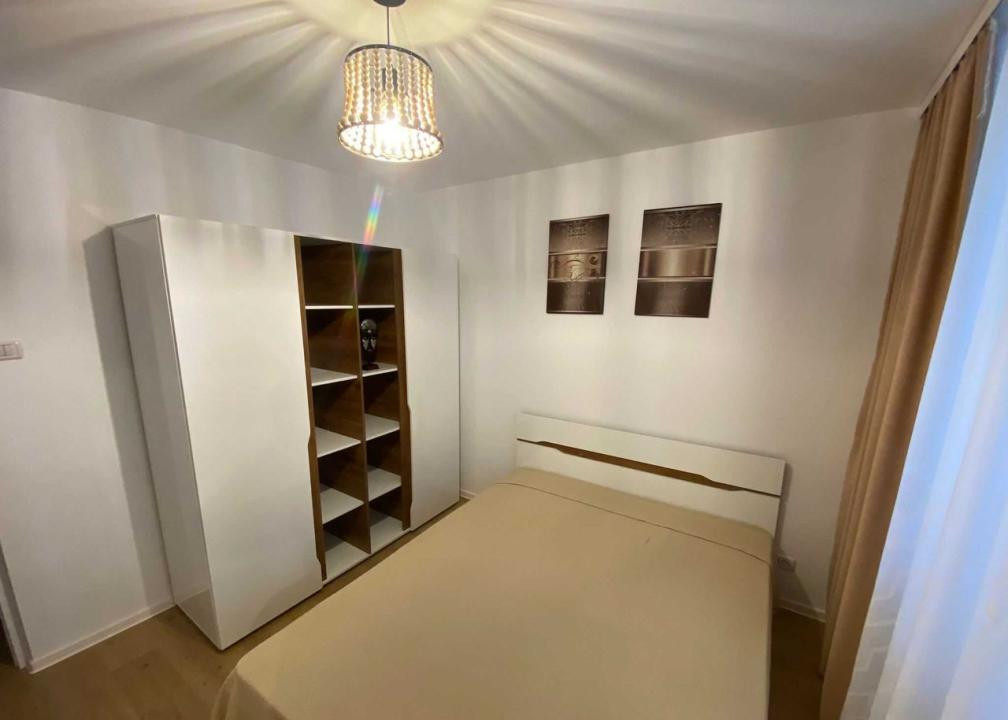 2 camere Iancului, 2 min metrou, proaspat renovat