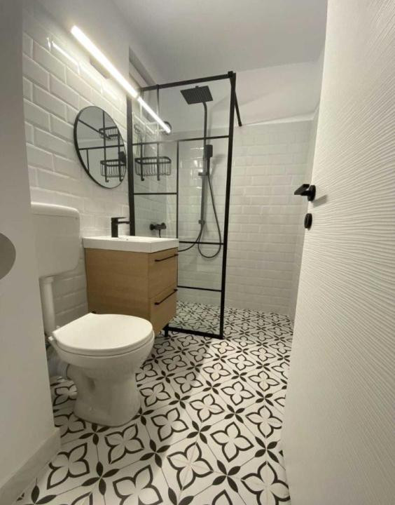 2 camere Iancului, 2 min metrou, proaspat renovat
