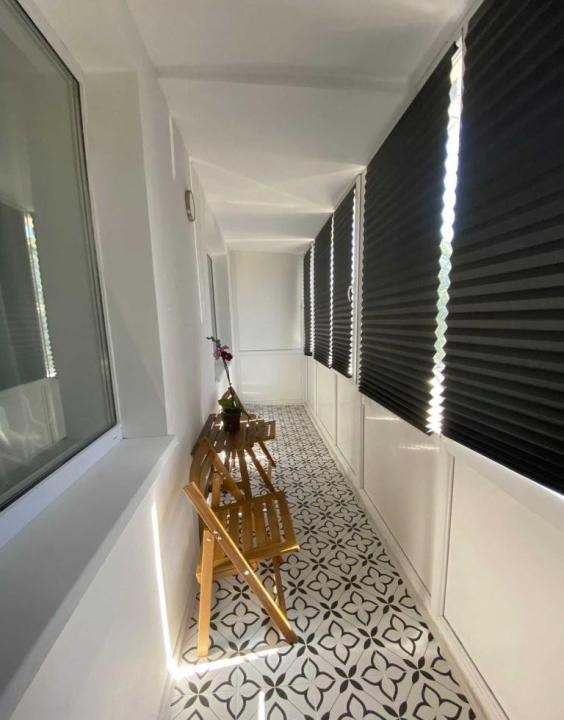 2 camere Iancului, 2 min metrou, proaspat renovat