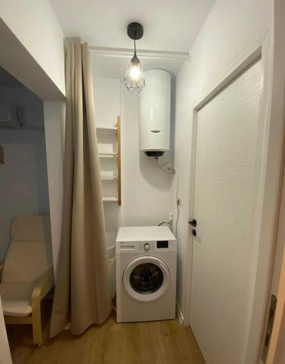 2 camere Iancului, 2 min metrou, proaspat renovat
