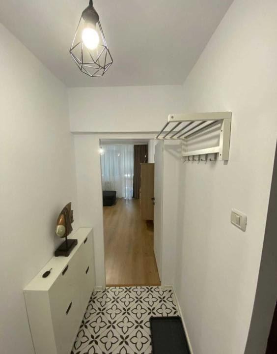 2 camere Iancului, 2 min metrou, proaspat renovat