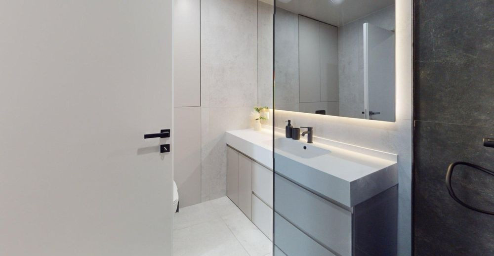 2 camere Nusco City 2, etaj 9, parcare subterana, premium