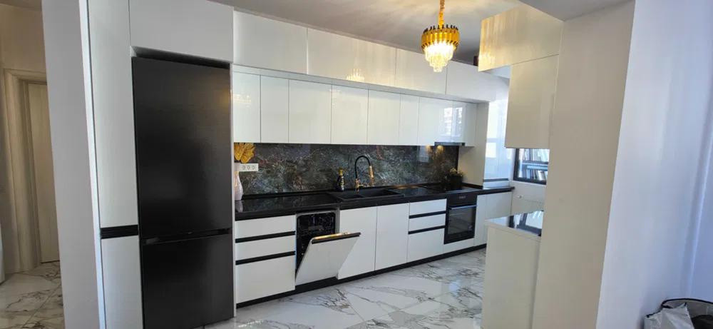 Apartament modern cu 2 camere | Metrou Jiului – Podul Constanța