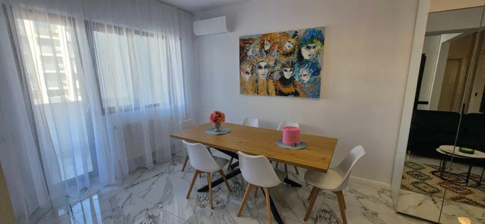 Apartament modern cu 2 camere | Metrou Jiului – Podul Constanța
