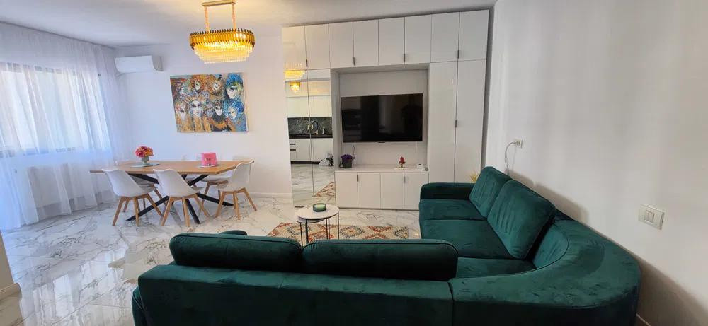 Apartament modern cu 2 camere | Metrou Jiului – Podul Constanța