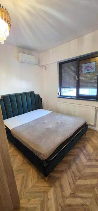 Apartament modern cu 2 camere | Metrou Jiului – Podul Constanța