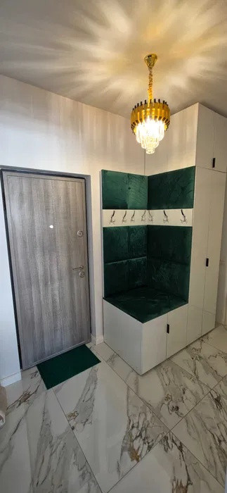 Apartament modern cu 2 camere | Metrou Jiului – Podul Constanța