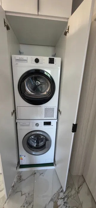 Apartament modern cu 2 camere | Metrou Jiului – Podul Constanța