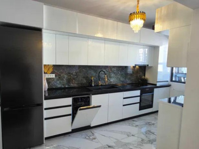 Apartament modern cu 2 camere | Metrou Jiului – Podul Constanța