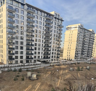 Apartament nou Nusco Aviatiei- Pipera