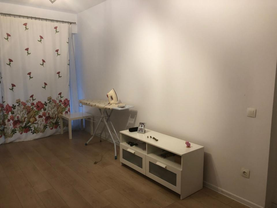 Apartament 2 Camere cu Curte Proprie în Atria Urban Resort