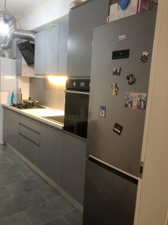 Apartament 2 Camere cu Curte Proprie în Atria Urban Resort