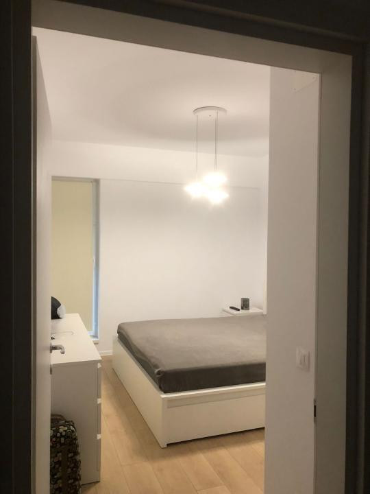 Apartament 2 Camere cu Curte Proprie în Atria Urban Resort