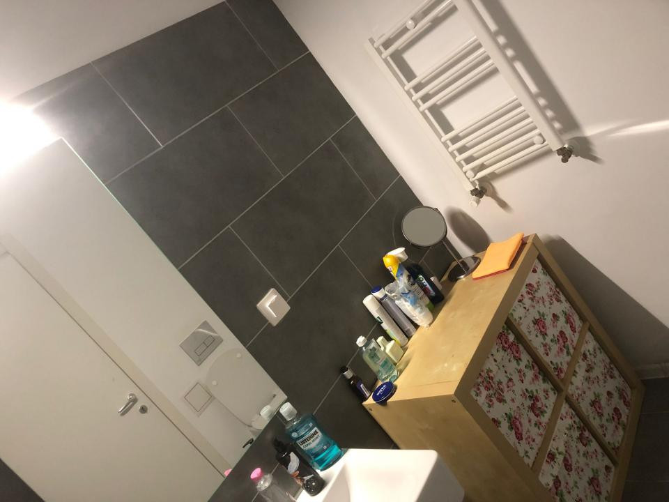 Apartament 2 Camere cu Curte Proprie în Atria Urban Resort