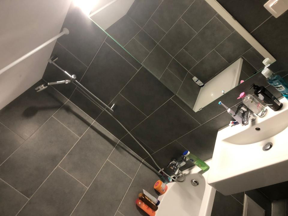 Apartament 2 Camere cu Curte Proprie în Atria Urban Resort
