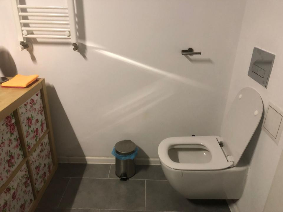 Apartament 2 Camere cu Curte Proprie în Atria Urban Resort