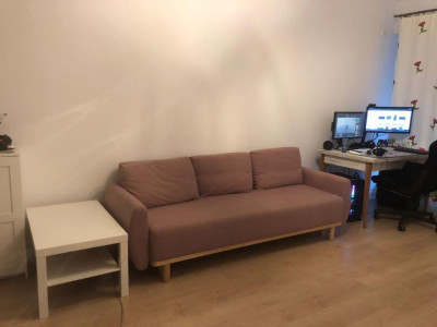 Apartament 2 Camere cu Curte Proprie în Atria Urban Resort