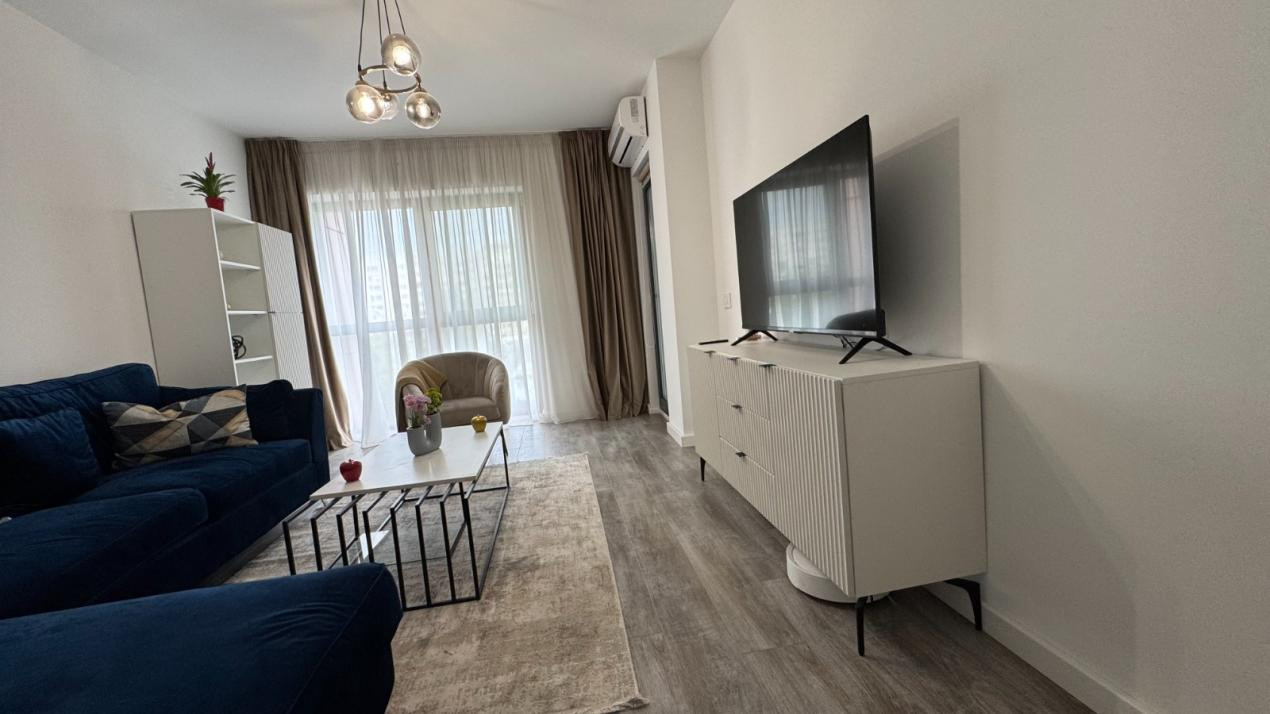 apartament cu 2 camere de inchiriat in zona Expozitiei